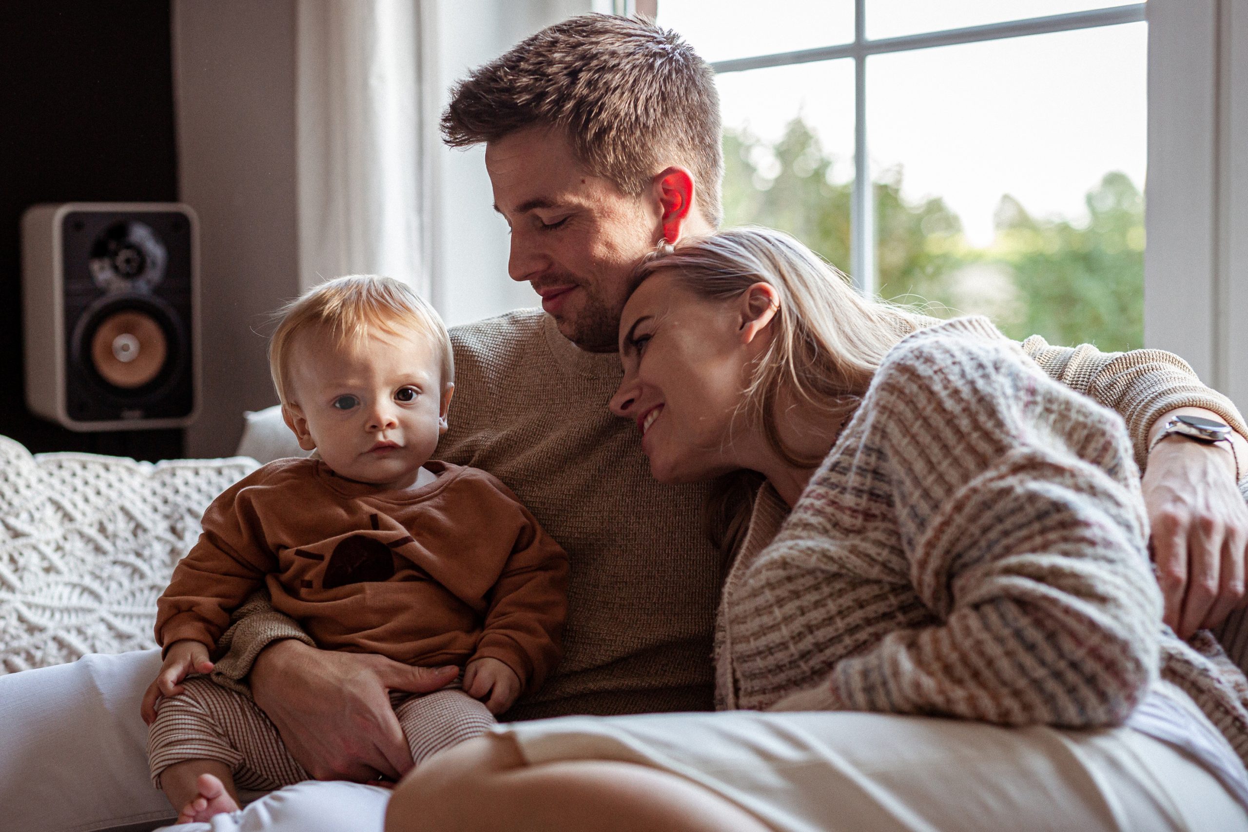 Familienfotoshooting in-Hamburg und Lüneburg