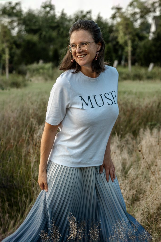 Alina Levina Fotografin