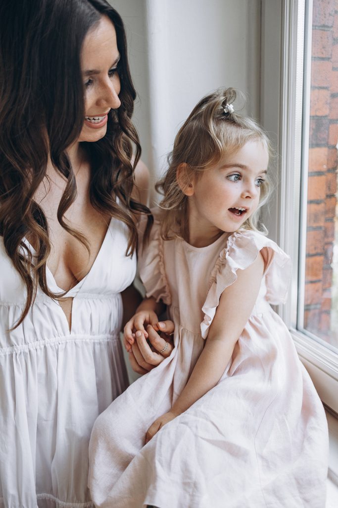 Familienfotoshooting in Hamburg und Lüneburg