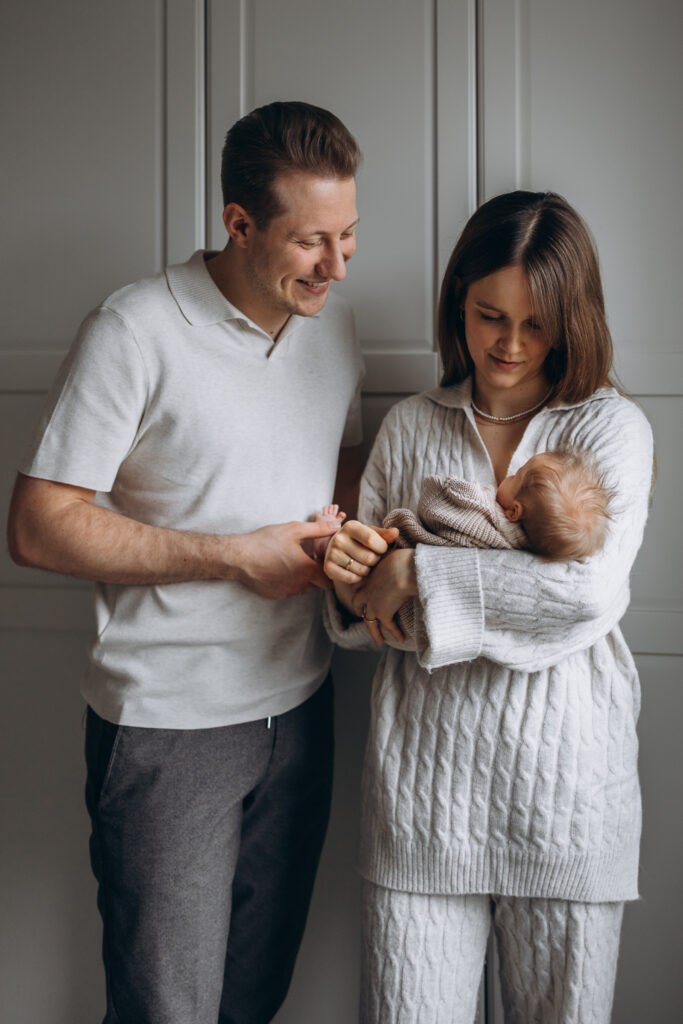 Familienfotografie Hamburg