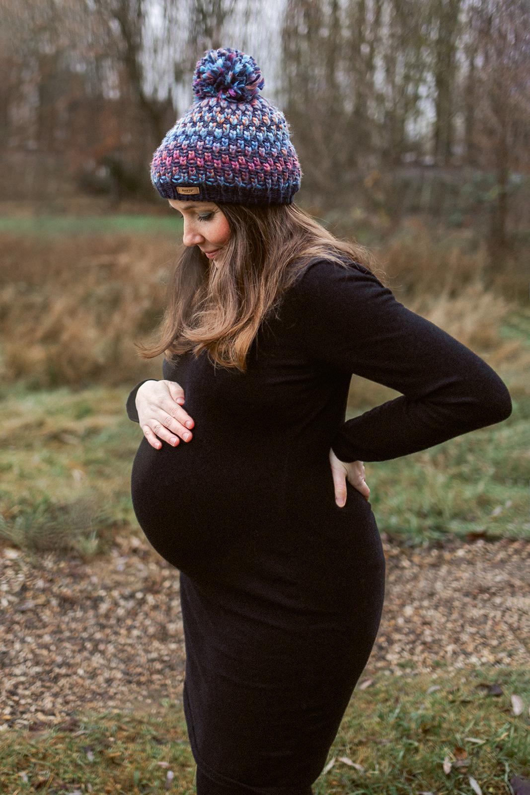 Babybauchshooting Hamburg